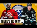 This Is WAY BETTER Than We Thought Daily Buffalo Sabres News Rumors