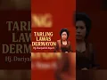 Lagu Hj. Dariyah ft YOYO S – Tarling Lawas DERMAYON | Lagu Cirebonan Nostalgia #shorts