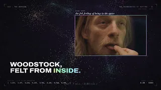 THE MAKING OF “THE DERVISH”