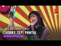 Download Lagu JKT48 - Cherry Tepi Pantai (Rilly, Trisha, Mikaela, Oline) | Aitakatta 09 Agustus 2025