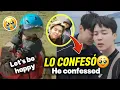 Lagu 😱Jimin se quiebra frente a Jungkook: ‘fue el mejor momento de mi vida’ | Are You Sure Ep. 3 y 4