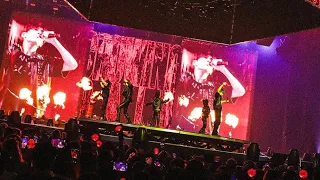 Download TXT “BLUE SPRING ENCORE STAGE FULL PERFORMANCE” ROSEMONT CHICAGO | [#오늘의TXT] 240606 MP3