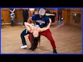 Download Lagu Ed Sheeran - Sapphire 💎 Brazilian Zouk Dance by Thao Nguyen and Nick at Zouk Atlanta Wednesdays!