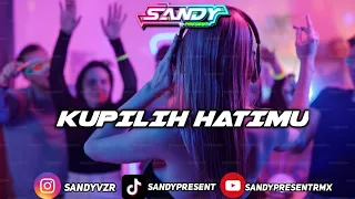 dj kupilih hatimu sound yang pernah viral di tiktok 