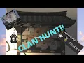 How To Clan Hunt for Centurio Seals in Final Fantasy XIV