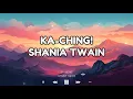 Download Lagu Shania Twain - Ka-Ching! Lyrics Video