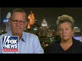 Parents of jailed Marine claim Corps want to burn our son