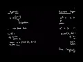 Binary Exponentiation