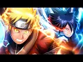 The NEW Update In Naruto to Boruto Shinobi Striker