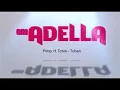 Lagu NEW ADELLA - tabir kepalsuan