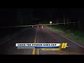 Power outages reported Here s what you need to do