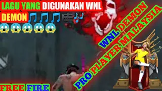 Download 🔊🎶LAGU YANG SERING DIGUNAKAN WNL DEMON \u0026WNL VENOM🔥 LAGU POPULER YOUTUBER FREE FIRE 2020 BATTLEGROUND MP3