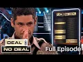 Download Lagu On the Road to a Perfect Game! | Deal or No Deal US | S05 E22 | Deal or No Deal Universe