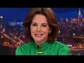 Stephanie Ruhle Shows It All Proof In Pictures