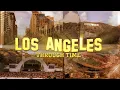 Los Angeles Through Time California