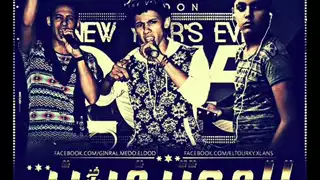 مهرجان ابن الحته التركى والبرنس وحظو شبيك لبيك 2015 