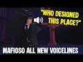 Download Lagu Forsaken: MAFIOSO Remake ALL NEW VoiceLines!