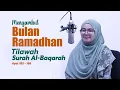 Menyambut Bulan Suci Ramadhan Tilawah QS. Al-Baqarah - Ifatul Malihah