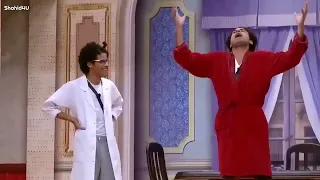 مسرحية واحدة واحدة أجدد مسرحية في مسرح مصر 2023 مسرح مصر 2023 