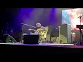 Ben Howard - Far Out / variations - Live at Eden Sessions 2021