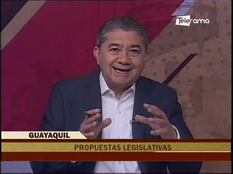 Guayaquil al Instante 19-01-2021