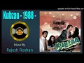 Lagu Aye Mere Dil - Mohamed Aziz - Anand Bakshi - Music - Rajesh Roshan - Kubzaa 1988 - Vinyl 320K Ost