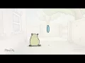 Flour Sack and the ball GIF