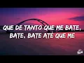 Kaique & Felipe, Luan Pereira - Saveiro (Letra/Lyrics)