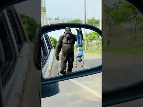 Abhi Yeh Kya Gaya? 😂 #funny #comedy #youtubeshorts #cutebaby #shortsfeed #trending