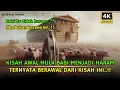Download Lagu BABI ITU TIDAK HARAM JIKA BUKAN KARENA INI ⁉️ Sejarah Islam, Kisah Nabi Nuh AS