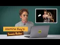 Jasmine Guy Reacts to Her Iconic Roles in School Daze A Different World and More