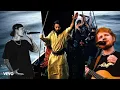 Download Lagu Ed Sheeran ft. Justin Bieber - Our Shelter In The Storm (Official Video) Trending Gospel Song