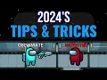 Top 20 Tips and Tricks in 2025 Among Us - Crewmate s Guide