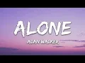 Download Lagu Alan Walker Alone 1 Hour Music Lyrics
