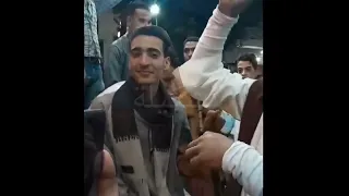 جعلوني مجرما ياخلف  مع السلامه يا شهامه دندنها