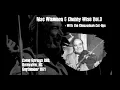 Live At Camp Springs Bluegrass Festival 1971 Vol.3 [2021] - Mac Wise & Chubby Wise