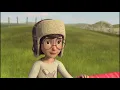 Mark Ronson - Late Night Feelings Animation Video