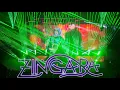 Zingara Live Red Rocks 2026 with B2B Level Up finale 4k R