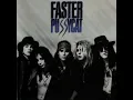 Bathroom Wall - Faster Pussycat