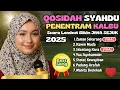 QASIDAH VIRAL MERDU TERBAIK ❤️ QOSIDAH GAMBUS PALING ENAK DIDENGAR SEJUKKAN HATI 2025