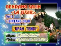 Lagu UPAH TENDI - MORINA BR SEMBIRING |gendang salih la jegir vol 5. LAGU KARO TERBAIK MASA KE MASA VIRAL