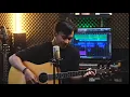 Download Lagu THOSE EYES - NEW WEST | SATRIA COVER