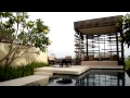 Alila Villas Uluwatu Bali
