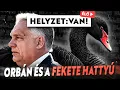 Lagu Váratlan esemény kellhet ahhoz, hogy Orbán győzzön áprilisban