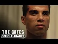 The Gates (2026) Official Trailer - Mason Gooding, Algee Smith, James Van Der Beek
