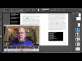 Adobe Help Basics