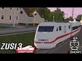 Download Lagu Schickt mich Zusi gegen Halt? - ICE 1 Umleiter zwischen Göttingen und Kassel / ZUSI 3 Railconomy