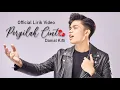 Download Lagu Pergilah Cinta - Danial Kifli (Official Lirik Video)