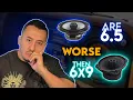 You Don t Do This HUGE Mistake 6 5 vs 6x9 Speakers What You Need To Know