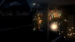 كيف عمل مقدمة رمضان فقت بكين ماستر KineMaster 1080 HD 